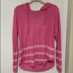 Victoria’s Secret lightweight sweatshirt